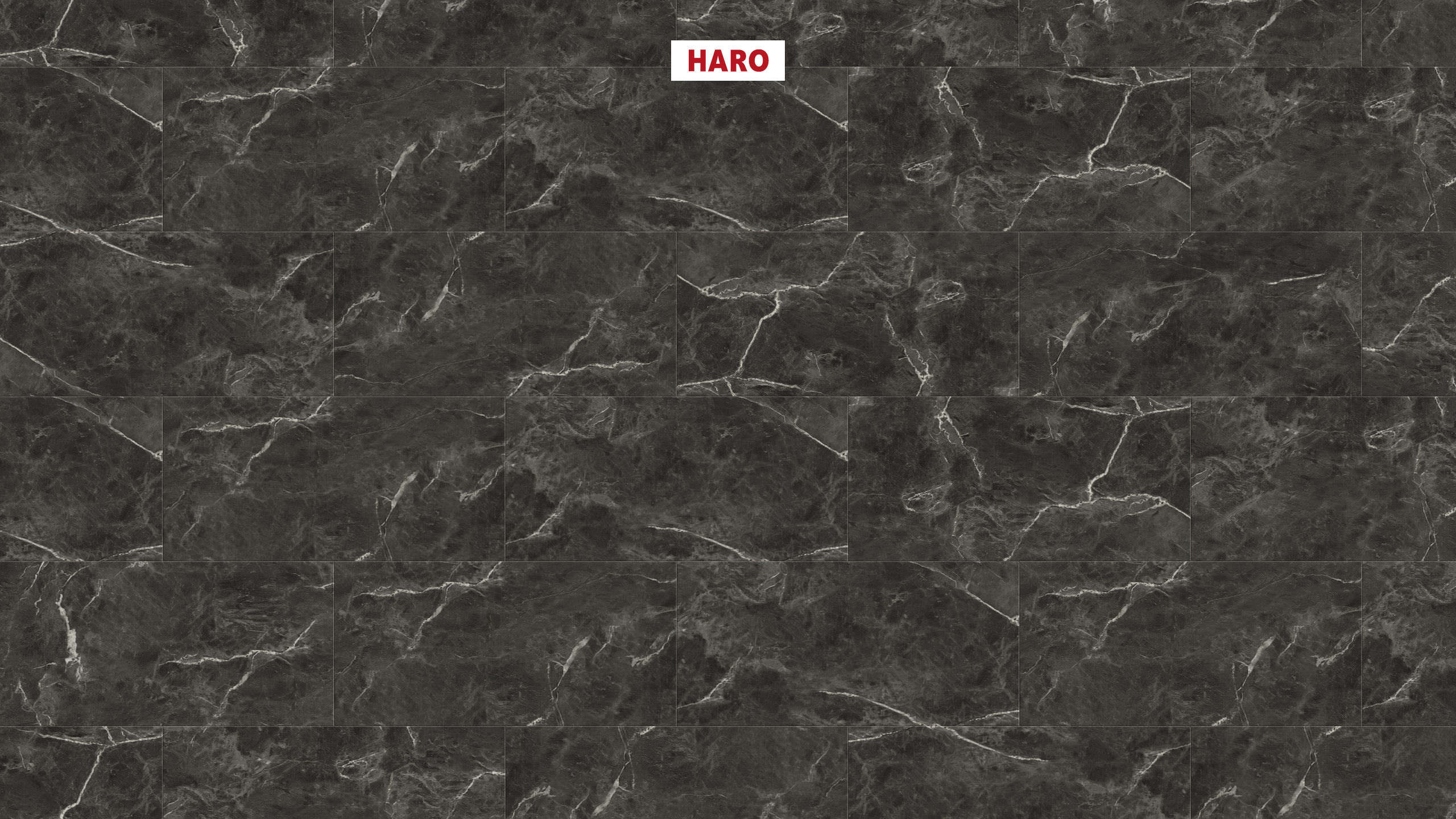 DISANO by HARO Project Piazza 4VM Marbre anthrazit* pierre