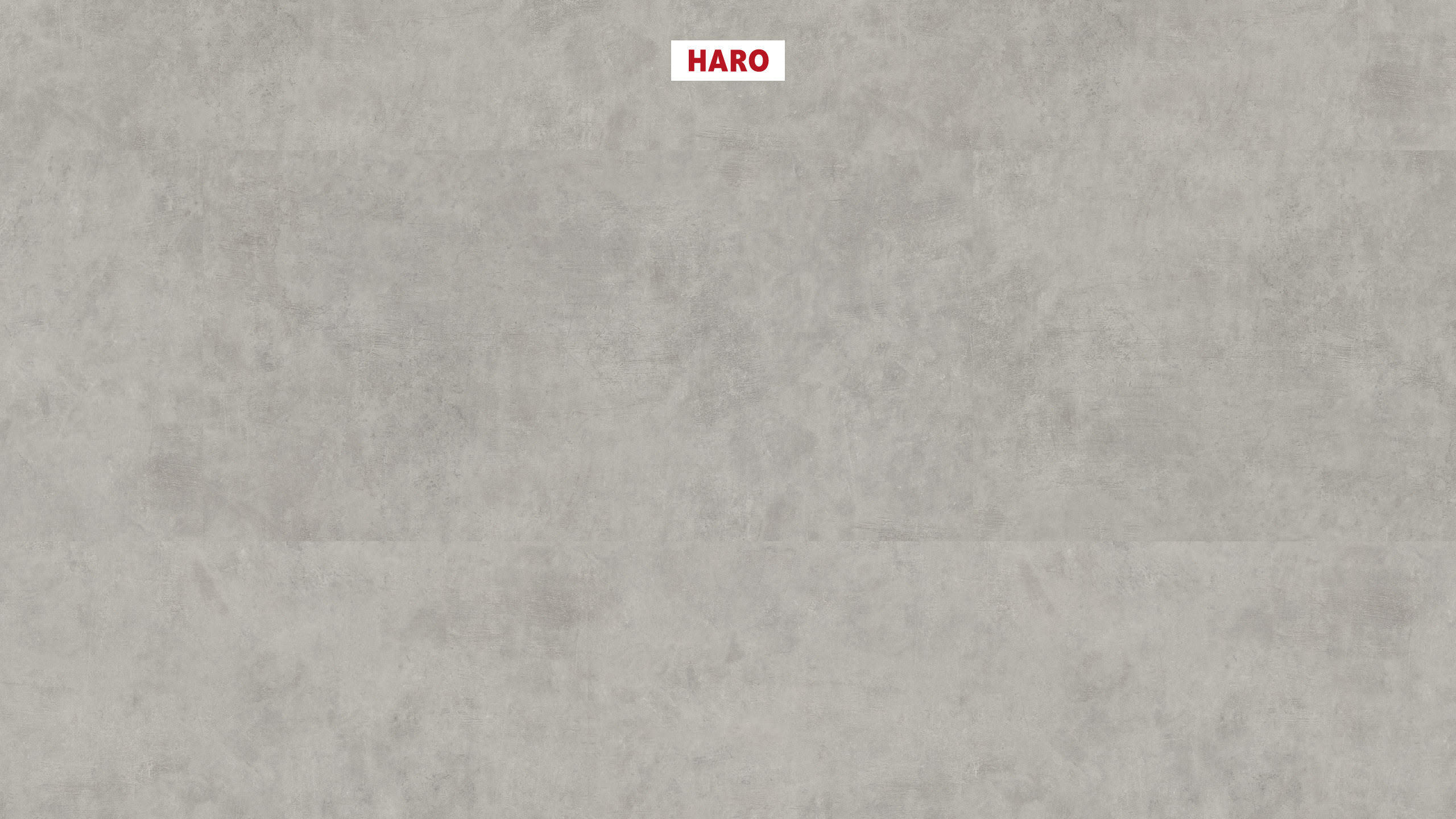 HARO Sol Stratifié TRITTY 200 Aqua tuile Béton clair* pierre pores Lock Connect plus