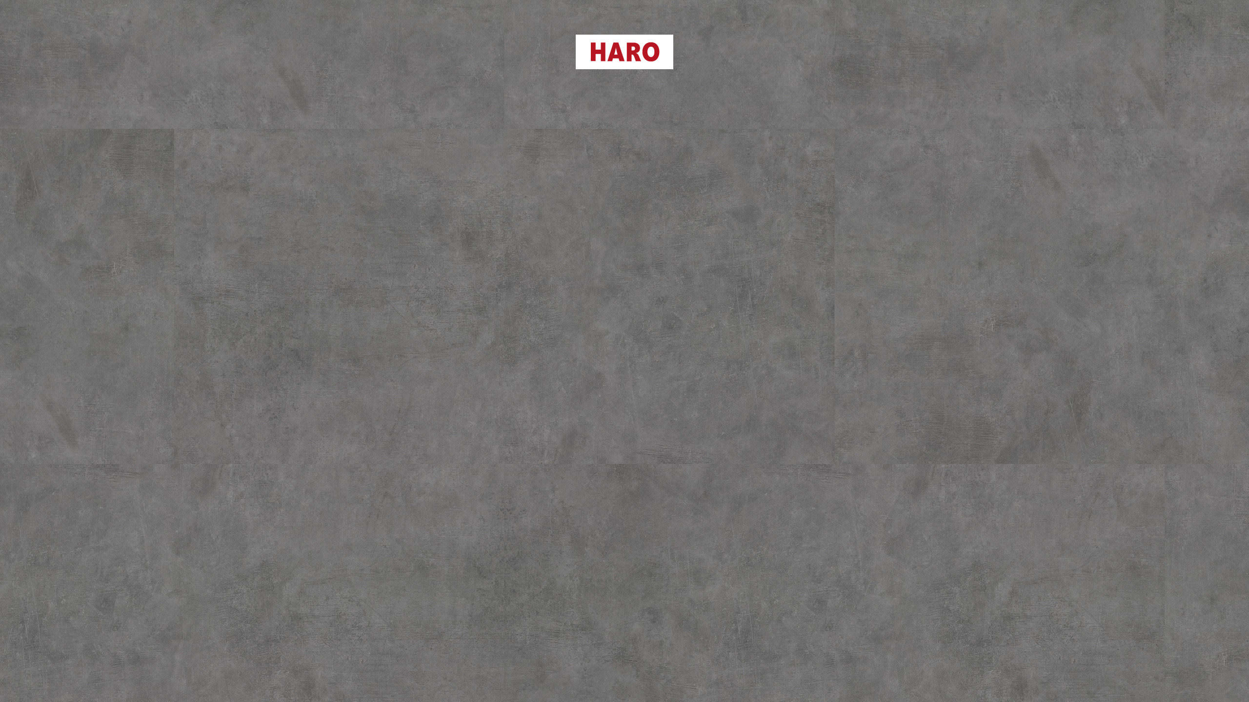 HARO Sol Stratifié TRITTY 200 Aqua tuile Béton foncé* pierre pores Lock Connect plus