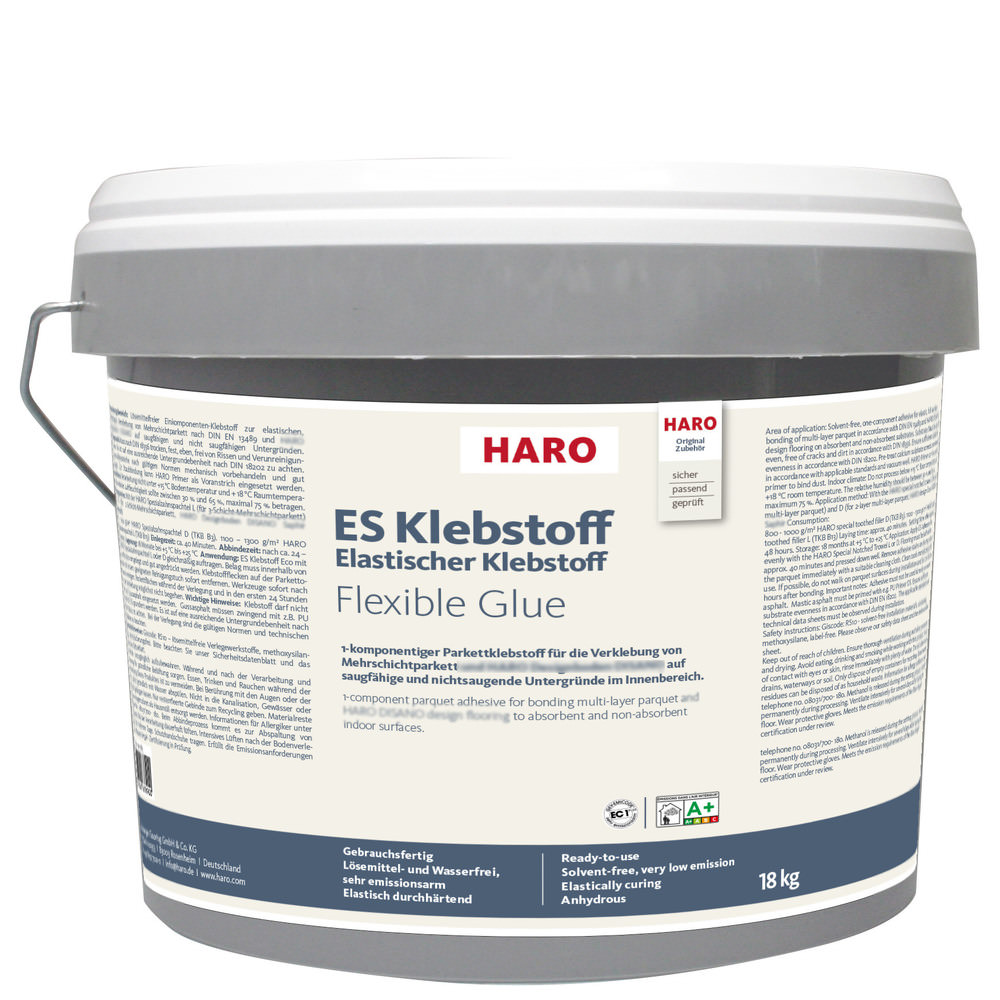 Colla elastica 18 kg