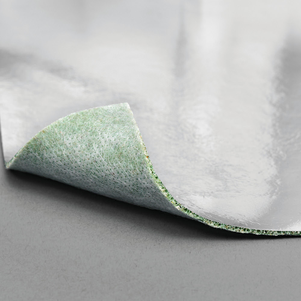 Pannello isolante Silent Eco DS 2mm x 8500mm x 1000mm