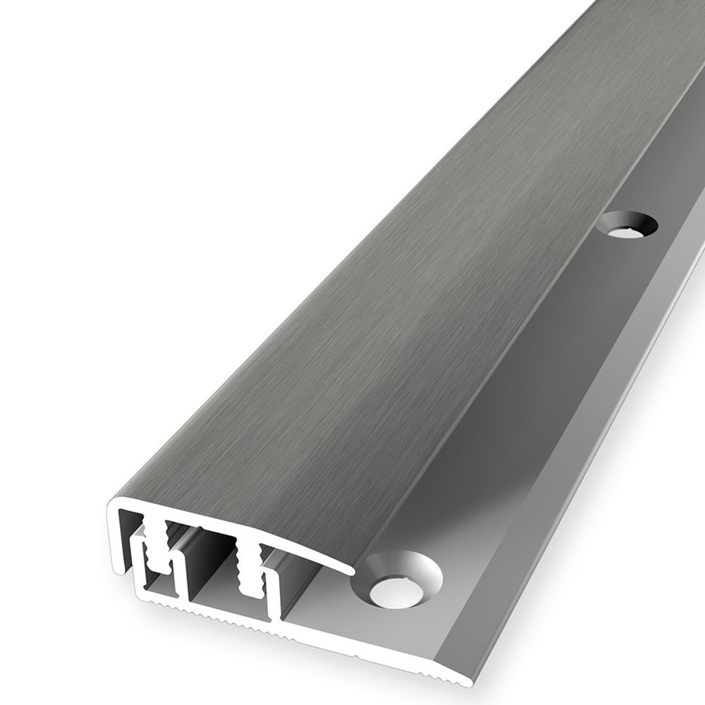 Profilo di chiusura Designclip Typ 577 100cm