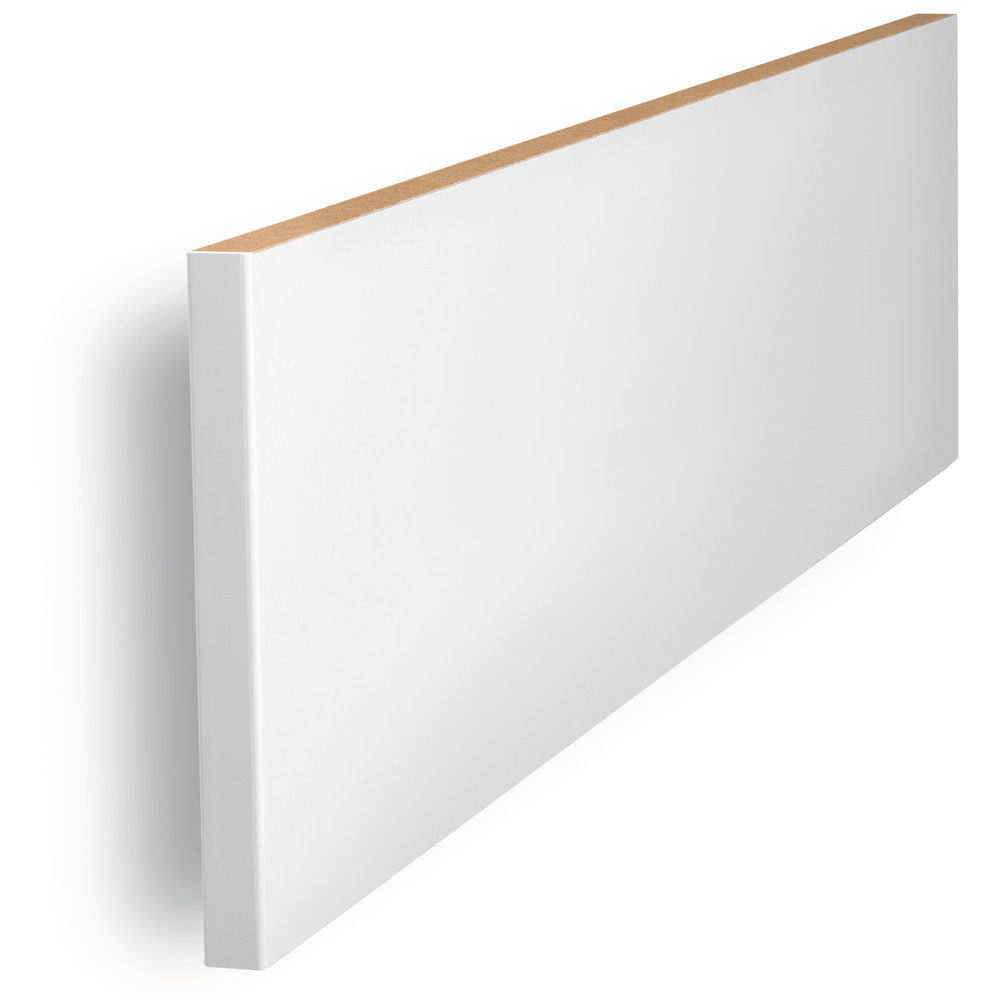 Alzata 1080-2180 mm bianco