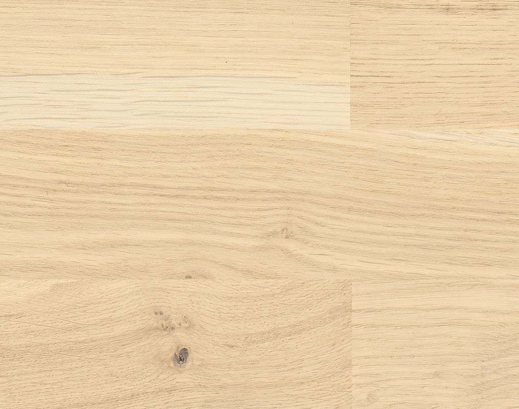 HARO Professional PARQUET 4000 3-strip Rovere bianco chiaro Vario spazzolato permaDur Top Connect