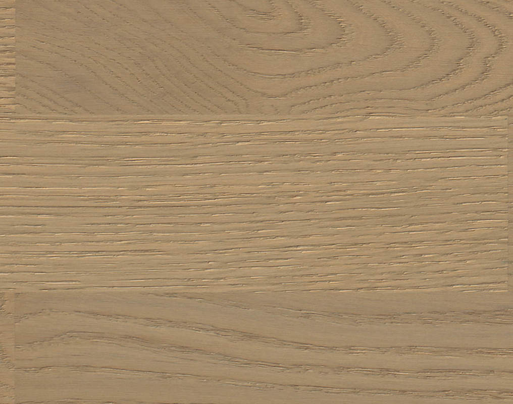 HARO PARQUET 4000 3-strip Rovere grigio sabbia Naturale spazzolato permaDur Top Connect