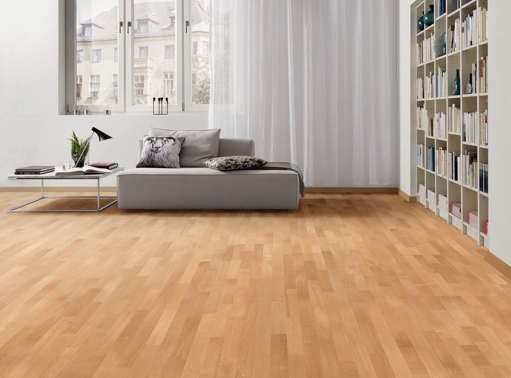 Immagine del prodotto 2 3-strip Faggio evaporato Trend