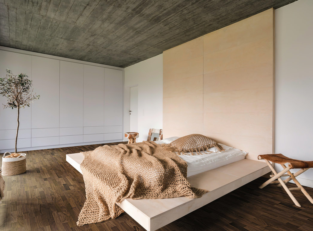 Immagine del prodotto 1 3-strip Noce americano Trend