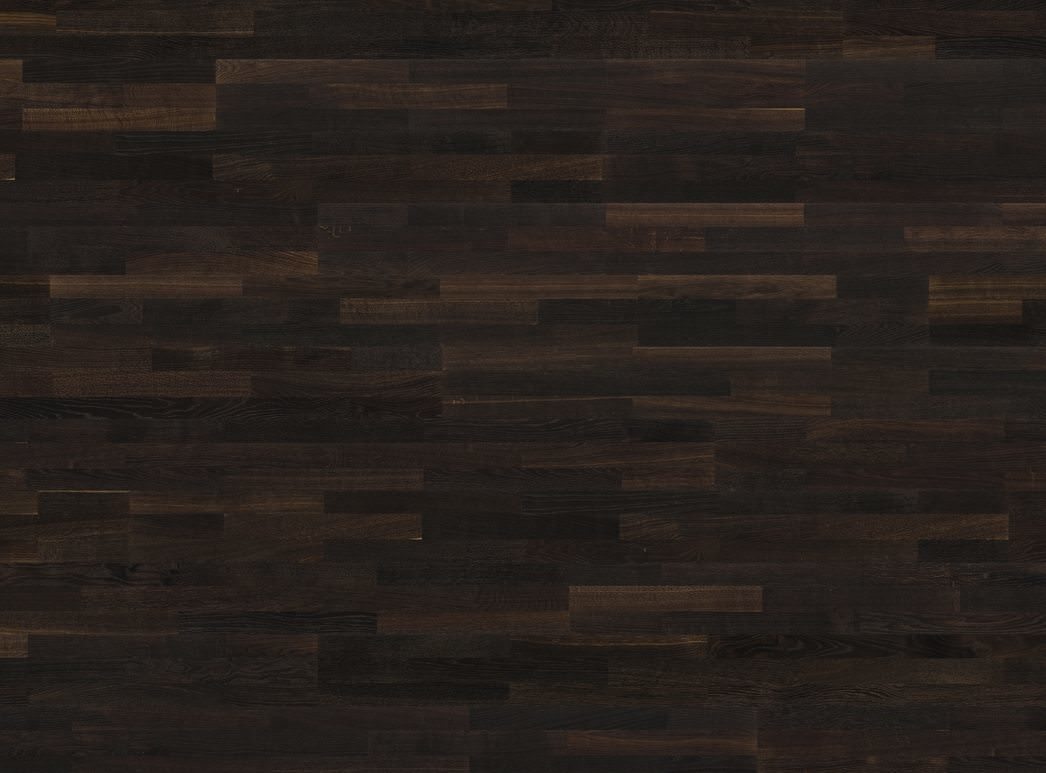 Immagine del prodotto 2 3-strip Rovere testa di moro Trend spazzolato