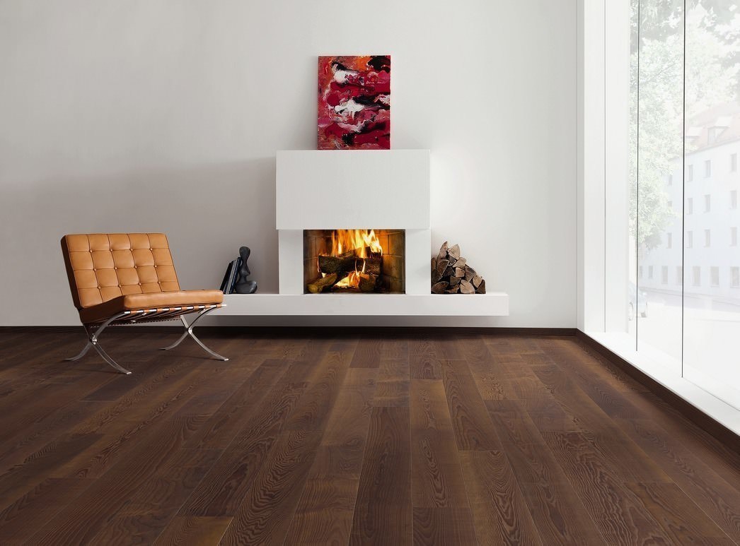 Immagine del prodotto 1 Plancia 180 4B Frassino Thermo Mezzo spazzolato