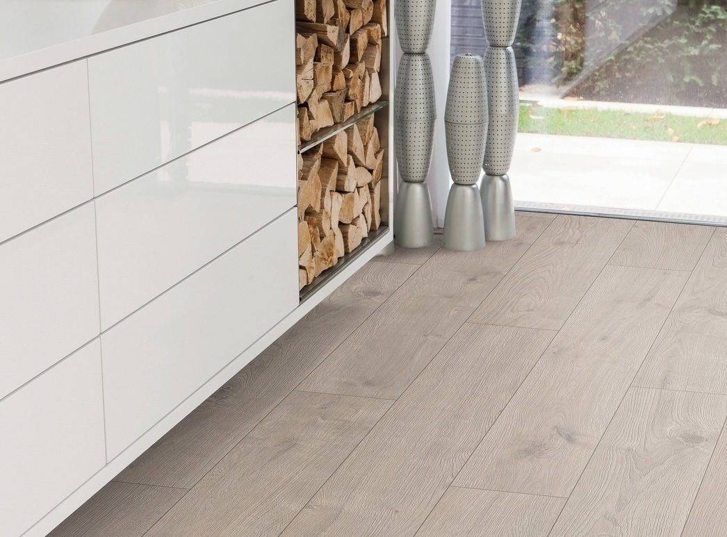 Immagine del prodotto 1 Plancia 4B Rovere Portland grigio* authentic