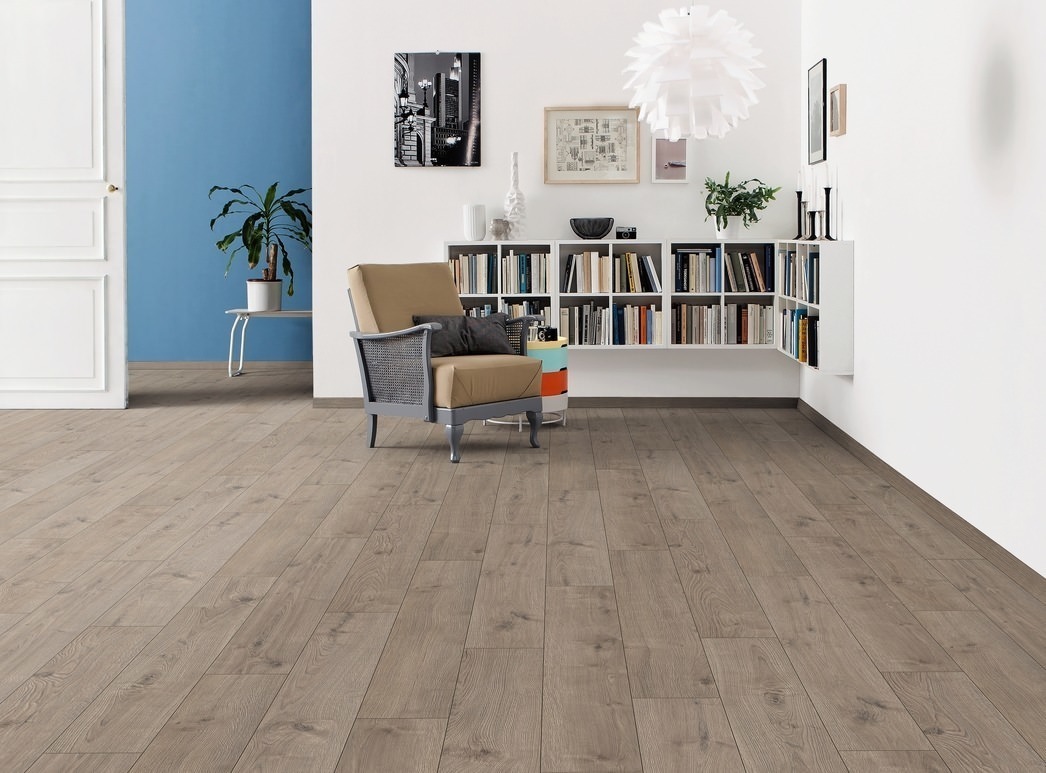 Immagine del prodotto 3 Plancia 4B Rovere Portland grigio* authentic