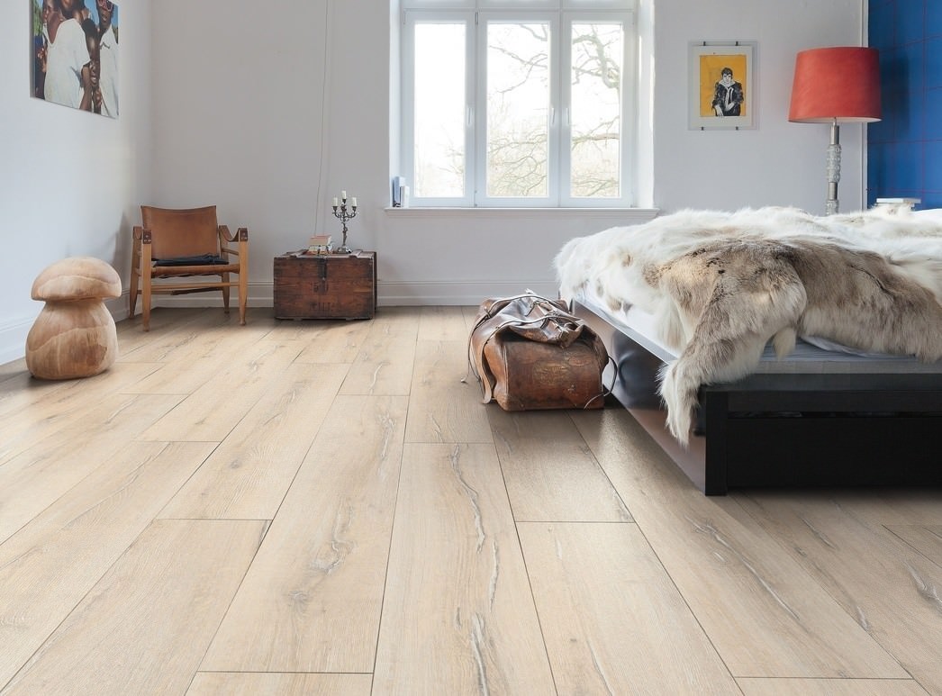 Immagine del prodotto 1 Plancia 4B Rovere scandinavo* authentic