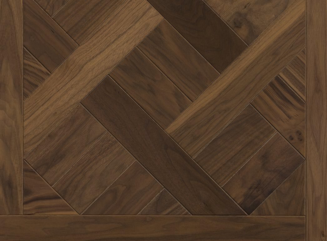 Immagine del prodotto 3 Quadretto Basket 4B Noce americano