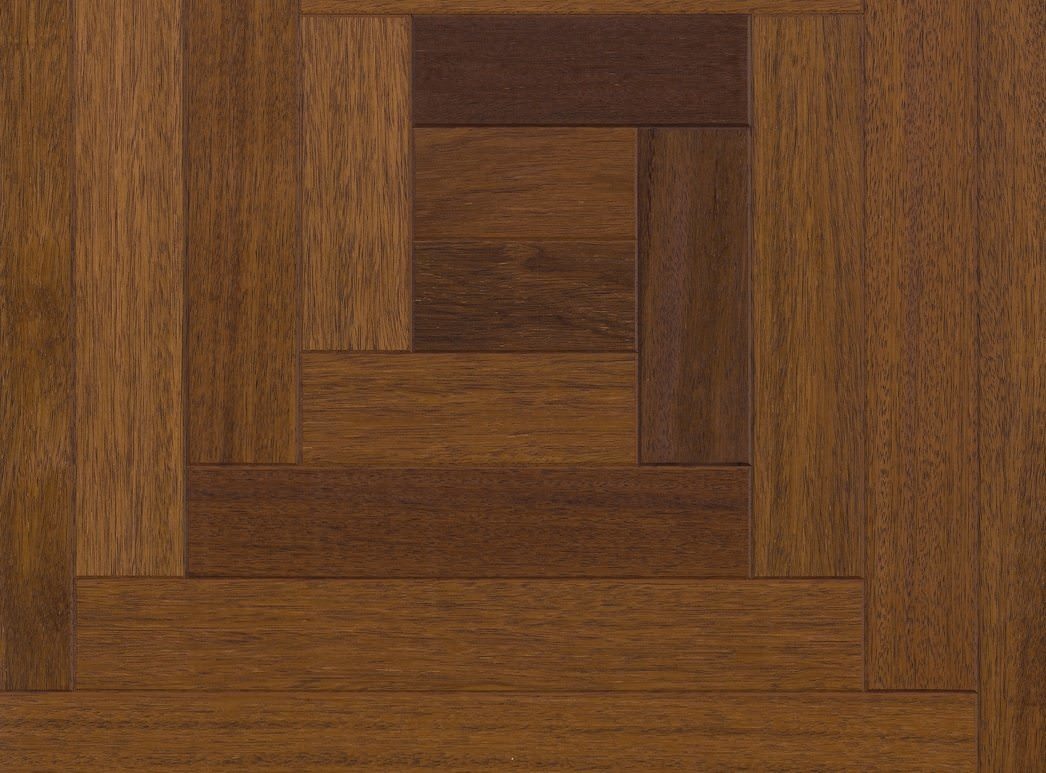 Immagine del prodotto 2 Quadretto Loop 4B Merbau