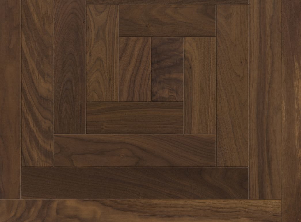 Immagine del prodotto 3 Quadretto Loop 4B Noce americano