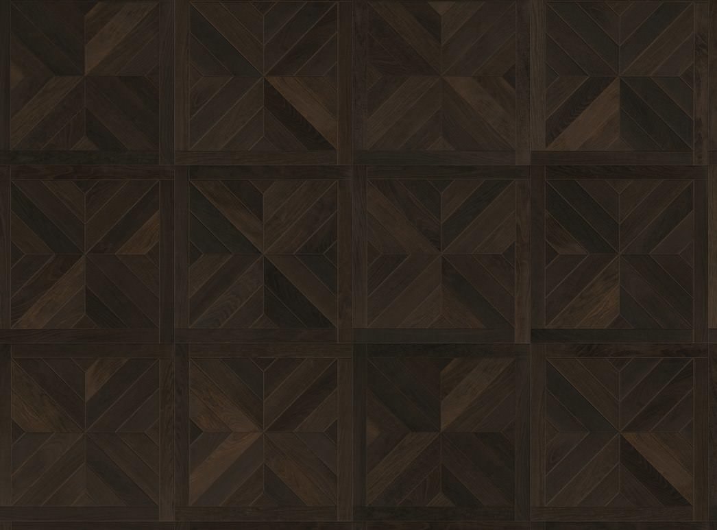 Immagine del prodotto 2 Quadretto Central 4B Rovere testa di moro