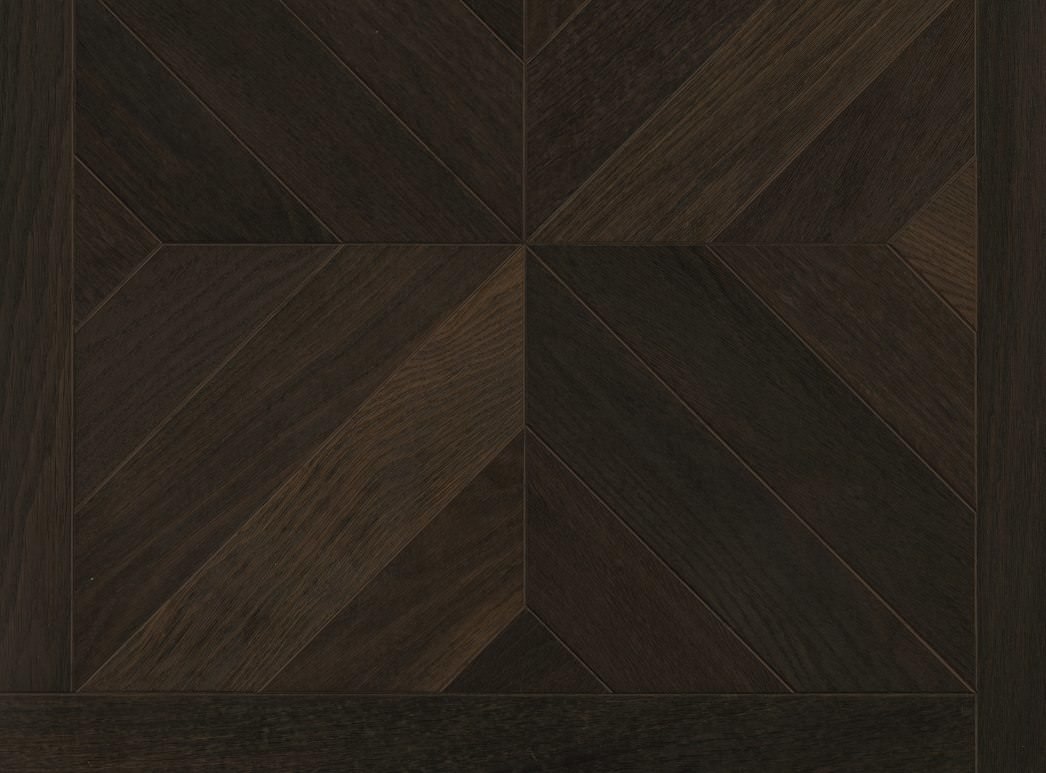 Immagine del prodotto 3 Quadretto Central 4B Rovere testa di moro