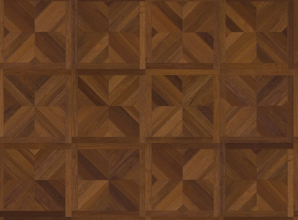 Immagine del prodotto 1 Quadretto Central 4B Merbau