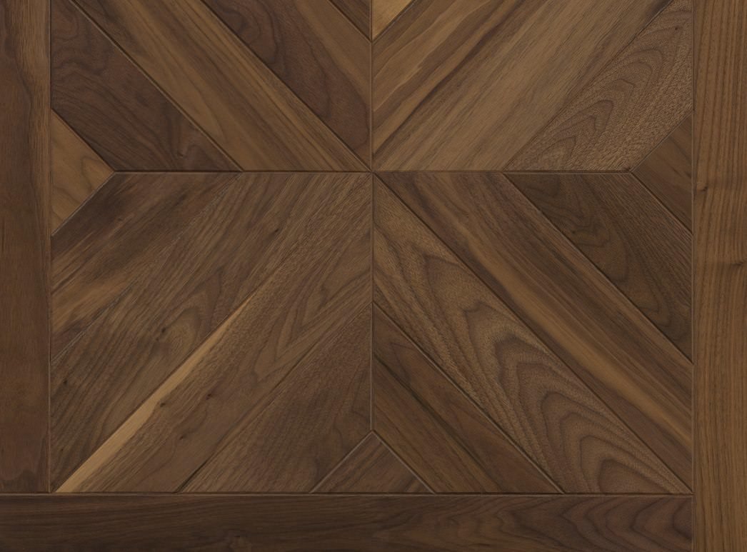 Immagine del prodotto 3 Quadretto Central 4B Noce americano