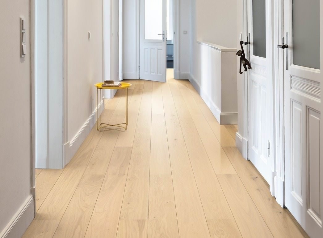 Immagine del prodotto 1 Plancia 180 2B Rovere invisible Markant spazzolato