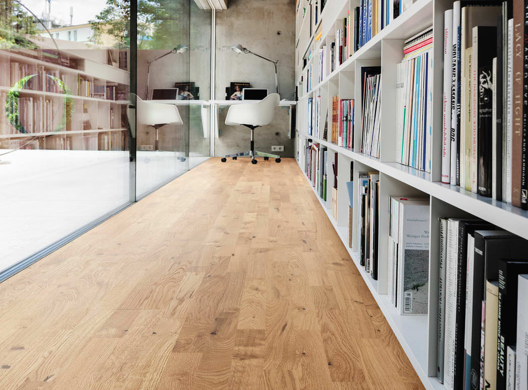 Immagine del prodotto 1 3-strip Rovere Sauvage spazzolato