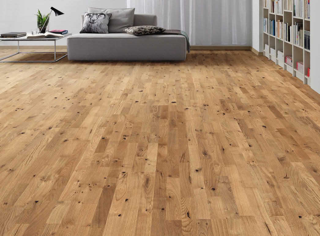 Immagine del prodotto 2 3-strip Rovere Sauvage spazzolato