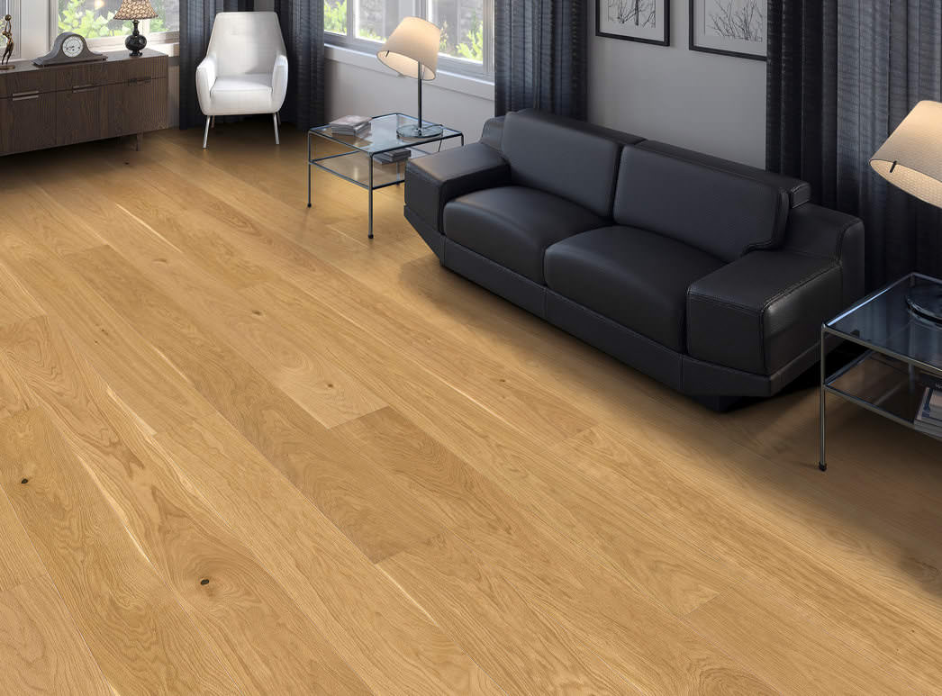 Immagine del prodotto 2 Plancia 180 4B Rovere Country spazzolato