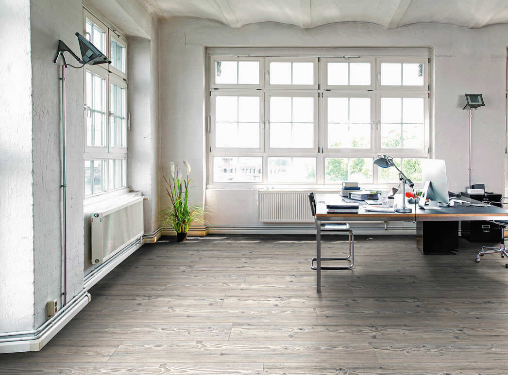 DISANO by HARO ClassicAqua Plancia XL 4B Pino nordica* spazzolato Top Connect