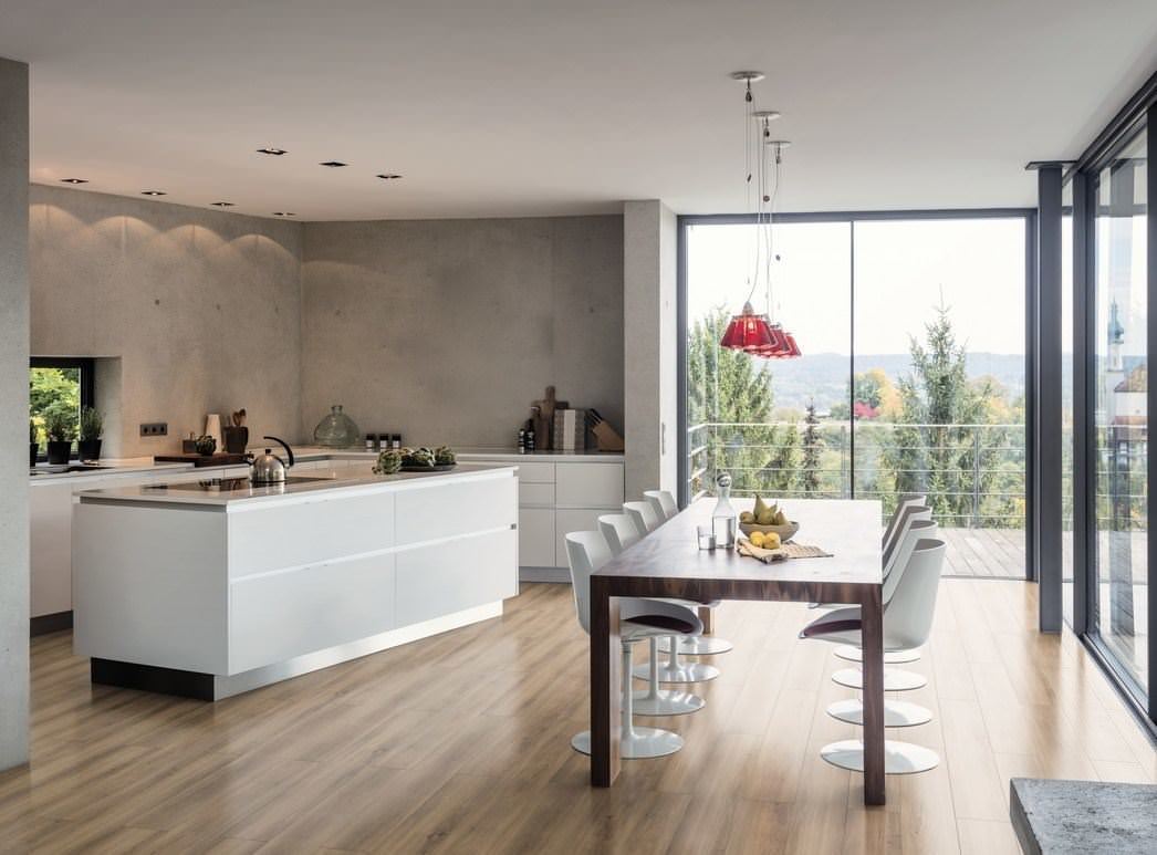 Immagine del prodotto 1 Plancia XL 4B Rovere tabacco* spazzolato