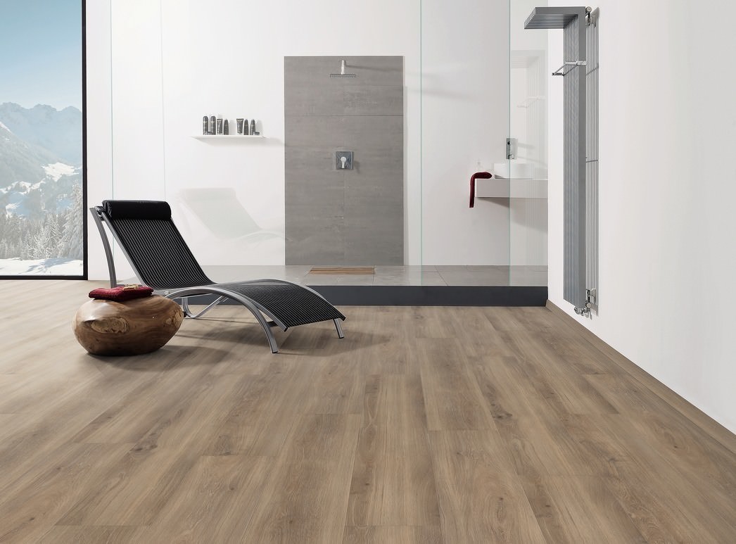Immagine del prodotto 3 Plancia XL 4B Rovere tabacco* spazzolato