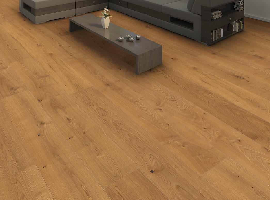 Immagine del prodotto 2 Plancia Plaza 240 4B Rovere Markant spazzolato