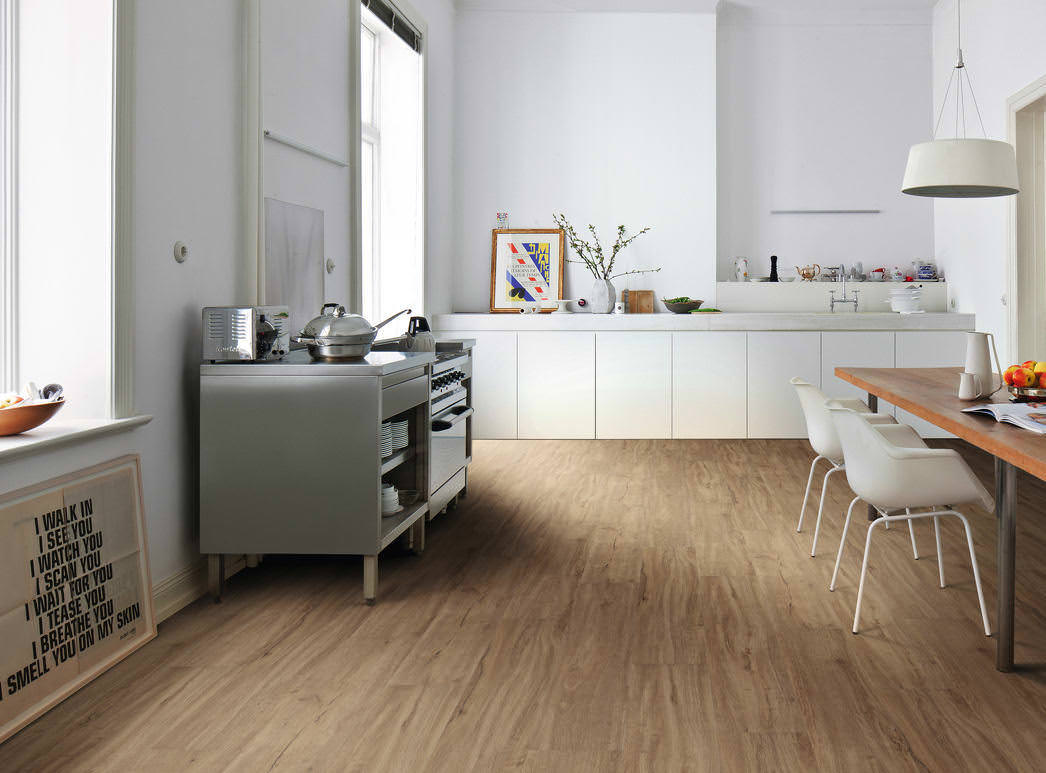 Immagine del prodotto 1 Plancia 4BM Rovere sabbia* spazzolato