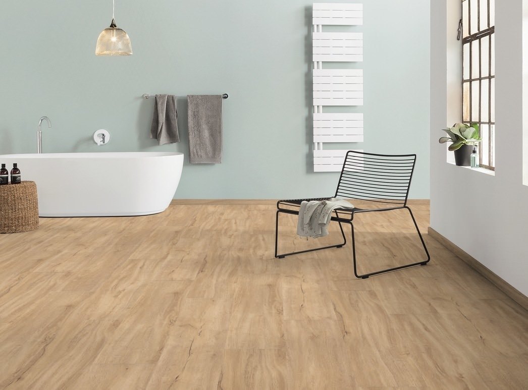 Immagine del prodotto 2 Plancia 4BM Rovere sabbia* spazzolato