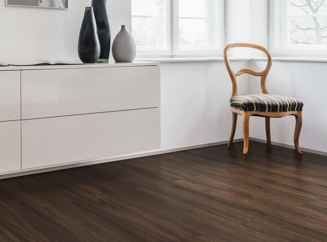 DISANO by HARO Saphir Plancia 4BM Rovere anticato francese* spazzolato Top Connect
