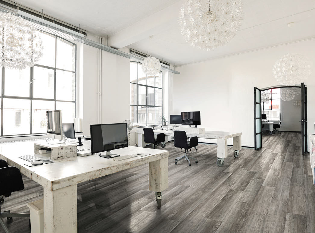 Immagine del prodotto 3 Plancia 4BM Rovere Country grigio* spazzolato rustico