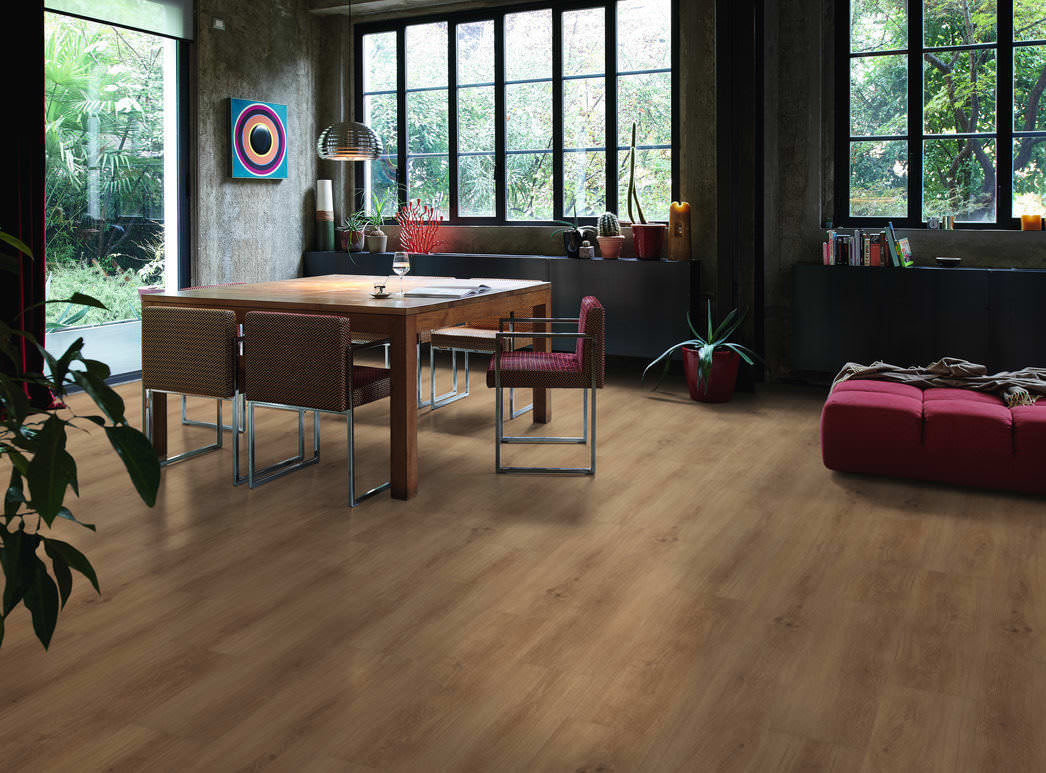 Immagine del prodotto 1 Plancia 4BM Rovere campo* spazzolato