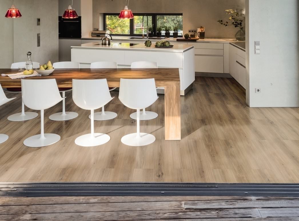 Immagine del prodotto 1 Plancia 4BM Rovere tabacco* spazzolato