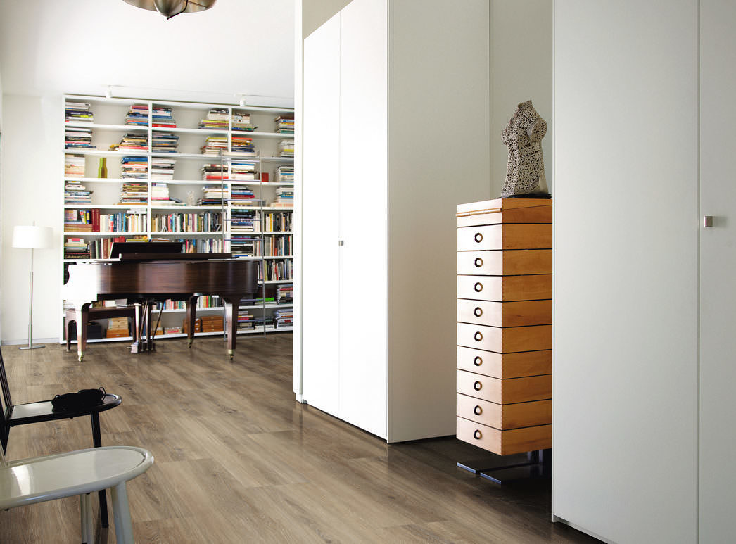 Immagine del prodotto 3 Plancia 4BM Rovere tabacco* spazzolato