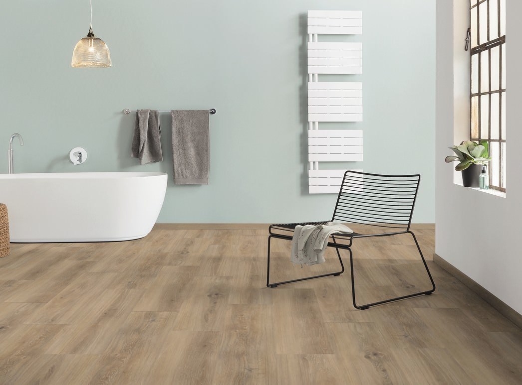 Immagine del prodotto 4 Plancia 4BM Rovere tabacco* spazzolato