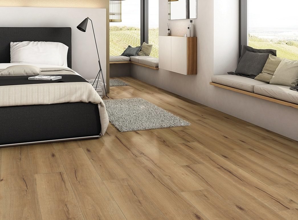 Immagine del prodotto 1 Arteo XL 4B Rovere italica natur* spazzolato