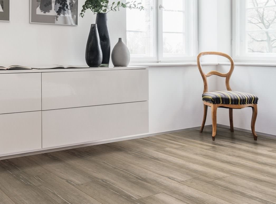 HARO CORKETT Arteo XL 4B Rovere duna* spazzolato permaDur Top Connect