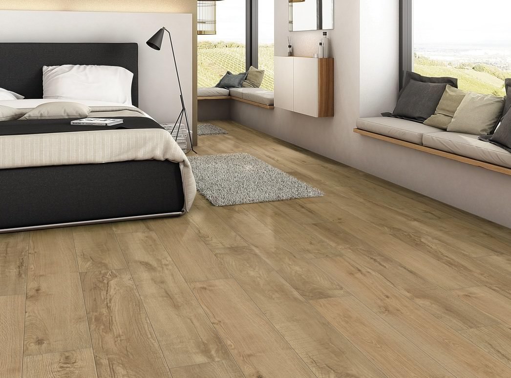 Immagine del prodotto 1 Arteo XL 4B Shabby Oak invisible* spazzolato