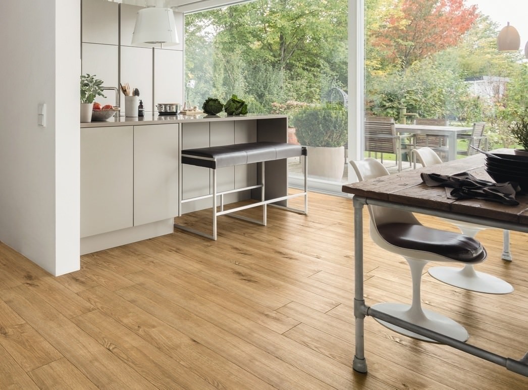HARO CORKETT Arteo XL 4B Rovere Portland naturell* spazzolato permaDur Top Connect