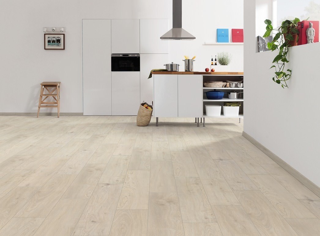 Immagine del prodotto 2 Plancia 4B Rovere Sicilia bianco* authentic opaco