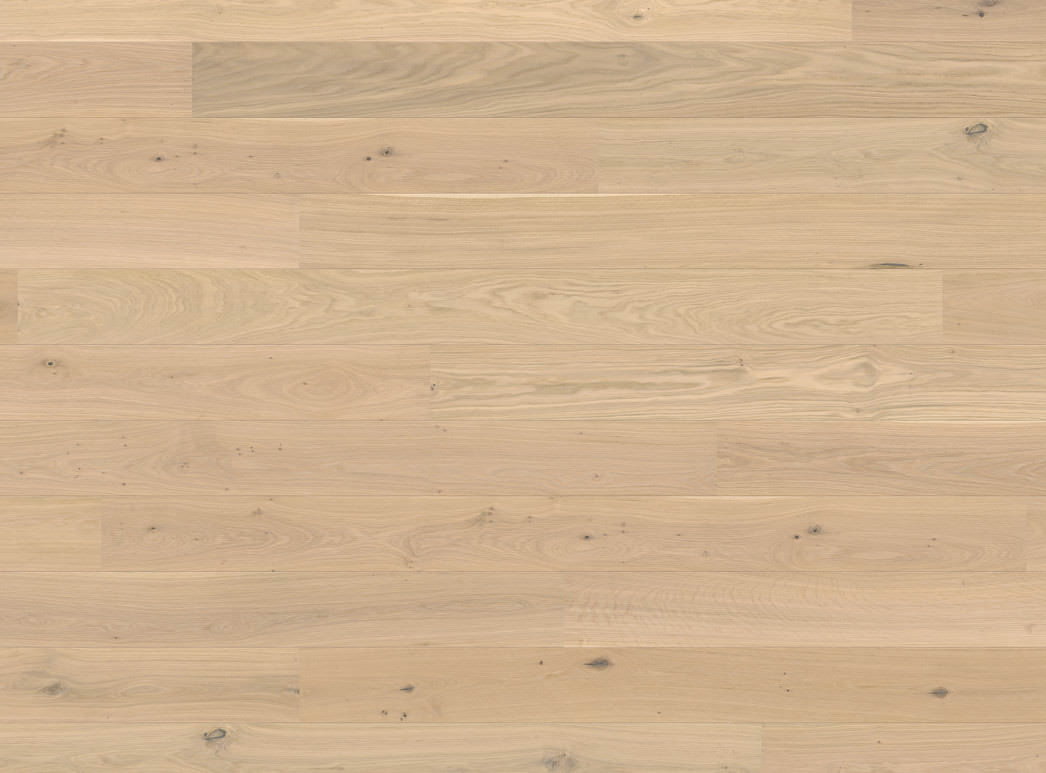 Immagine del prodotto 3 Plancia 180 2B Rovere bianco puro Universal spazzolato