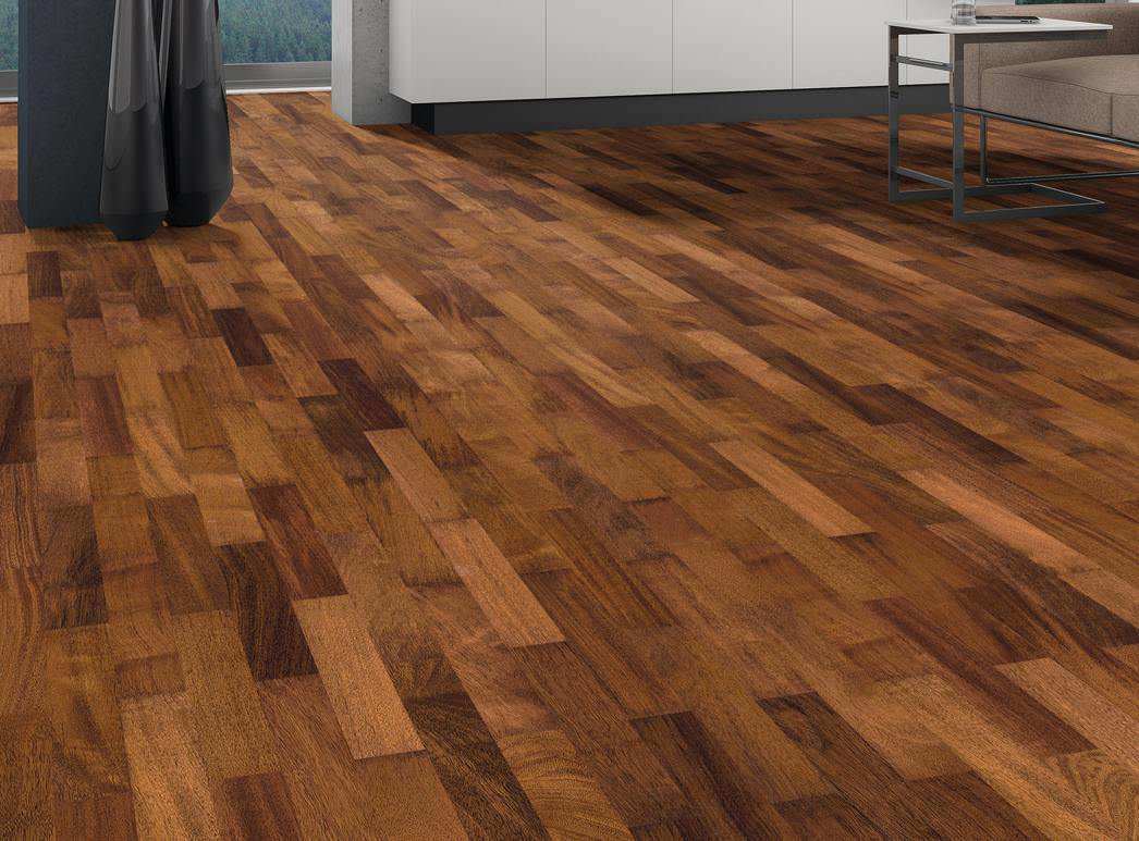 Immagine del prodotto 1 Listello Allegro Merbau Favorit