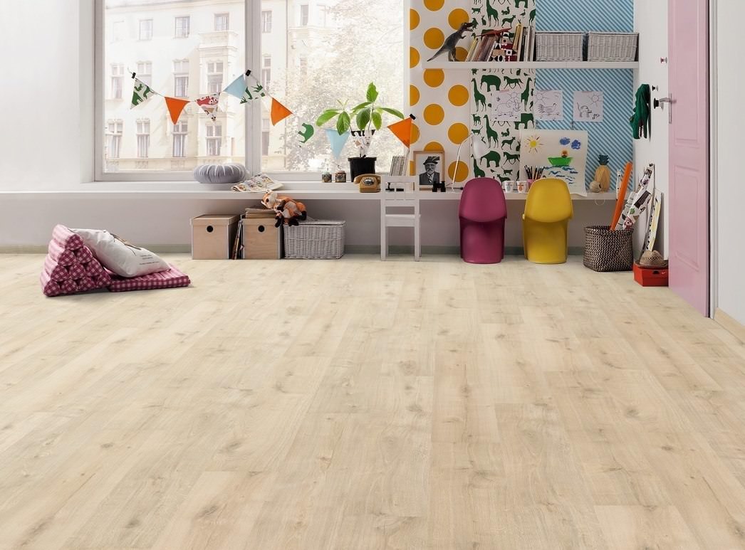 Immagine del prodotto 1 Plancia Rovere Siena marrone bianco* soft opaco