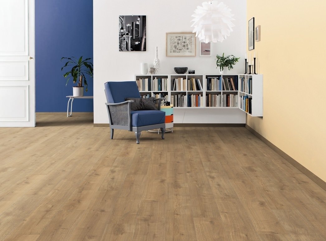 Immagine del prodotto 2 Plancia 4B Rovere Savona natur* soft opaco
