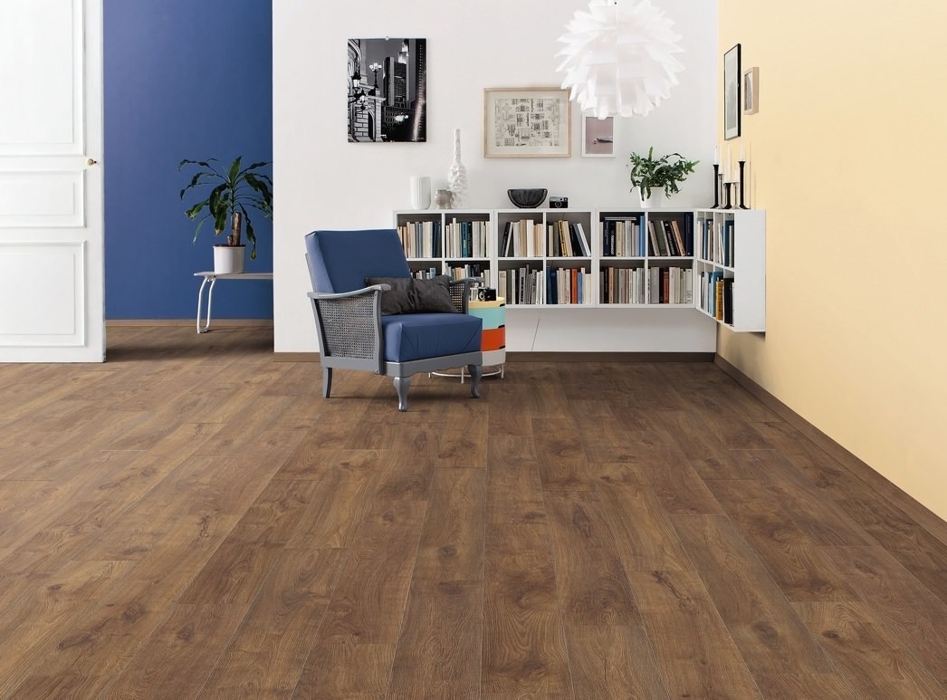 Immagine del prodotto 2 Plancia 4B Rovere anticato* spazzolato opaco