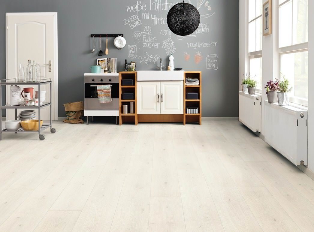 Immagine del prodotto 2 Gran Via 4B Rovere Emilia bianco* authentic soft